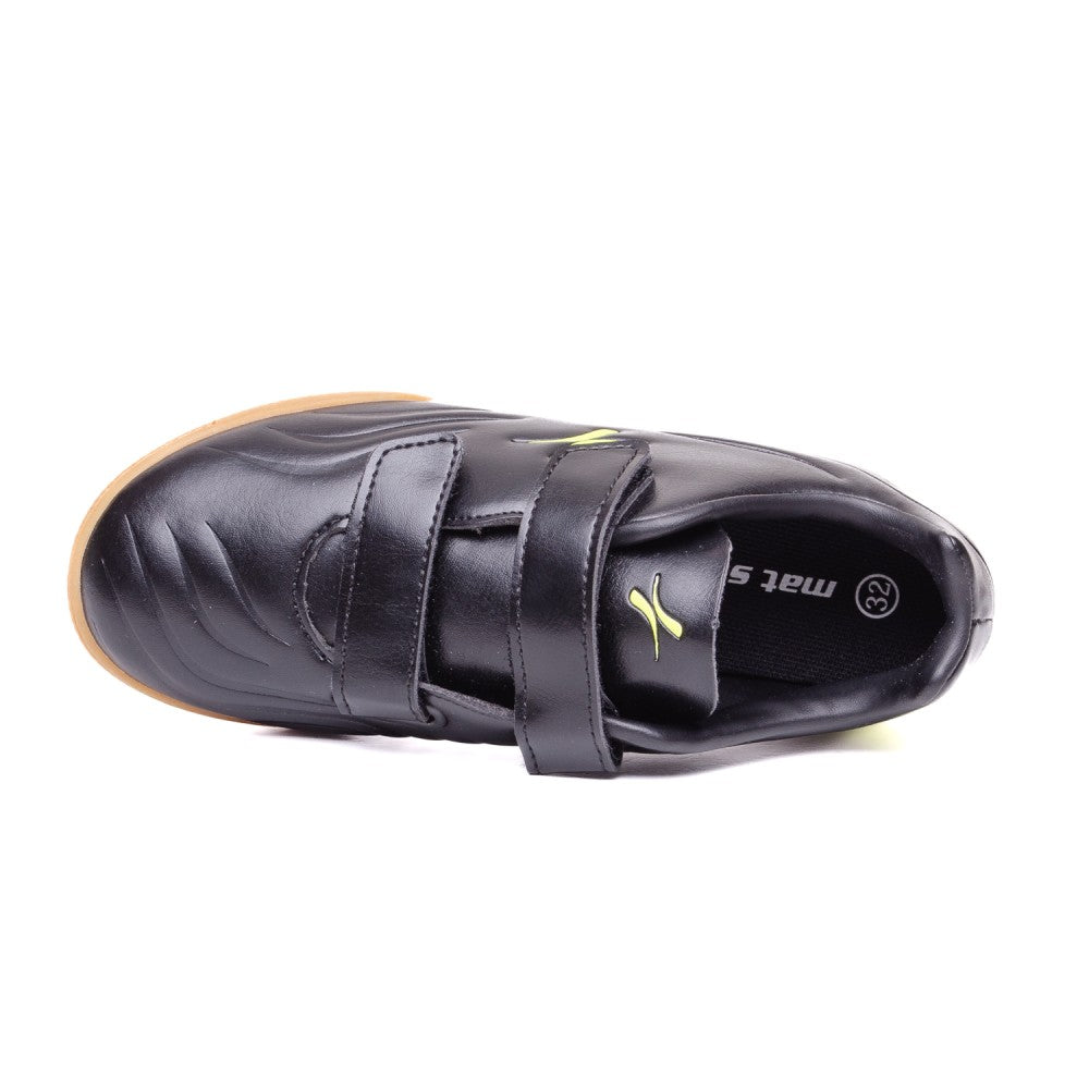 Детска Патика 005083 Black/Yellow