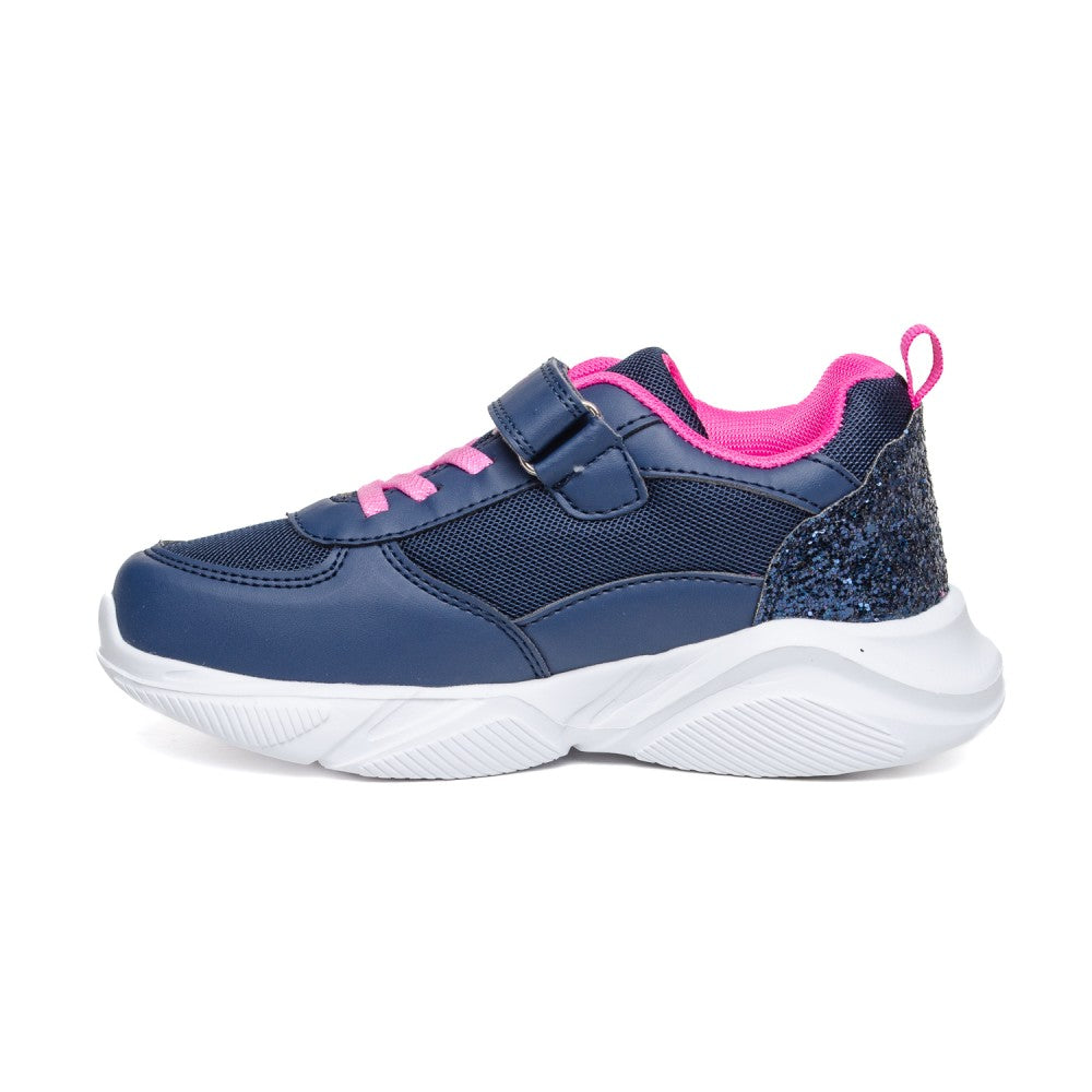 Детска Патика 016498 Navy
