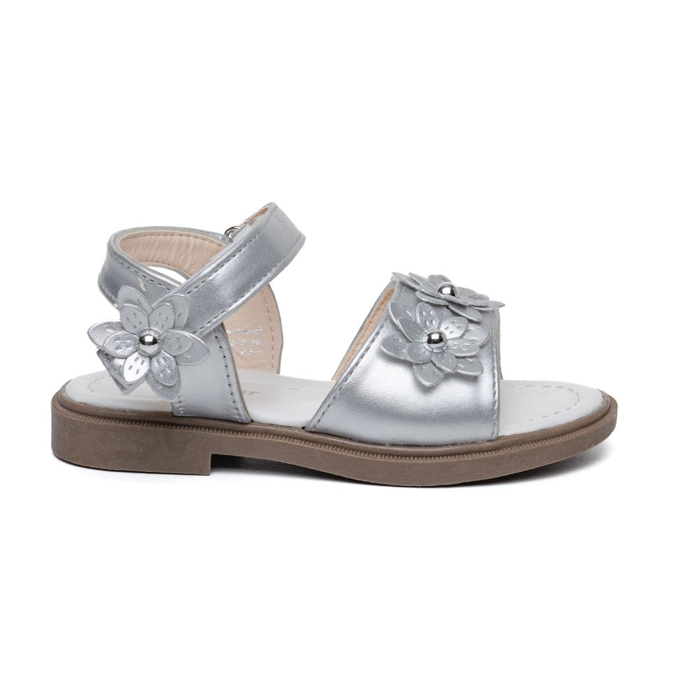 Детска Сандала 138385 Silver