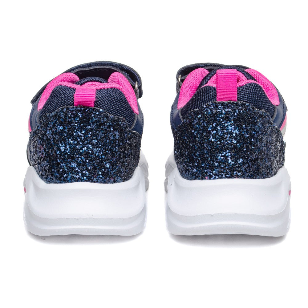 Детска Патика 016498 Navy