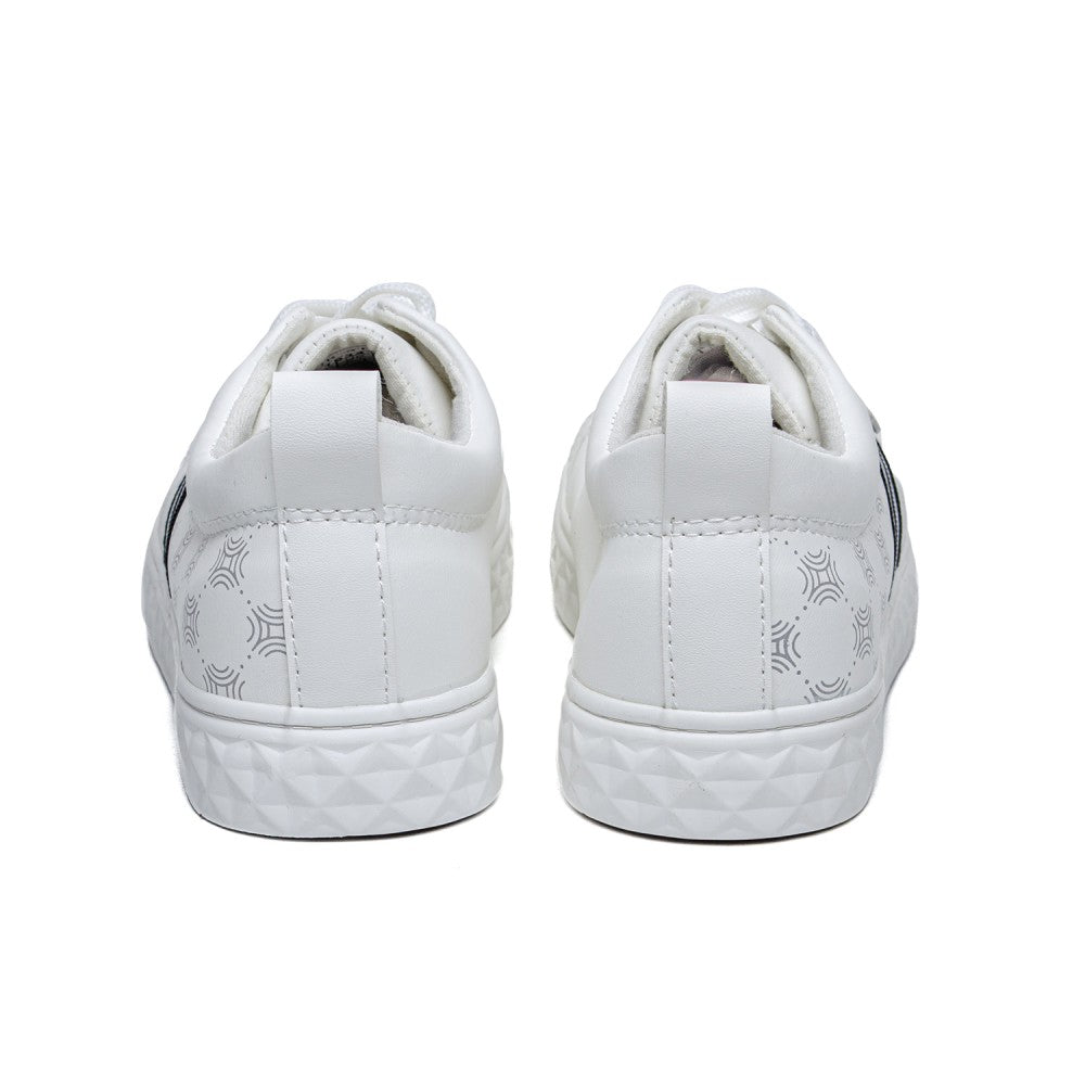 Женска Патика 163419 White
