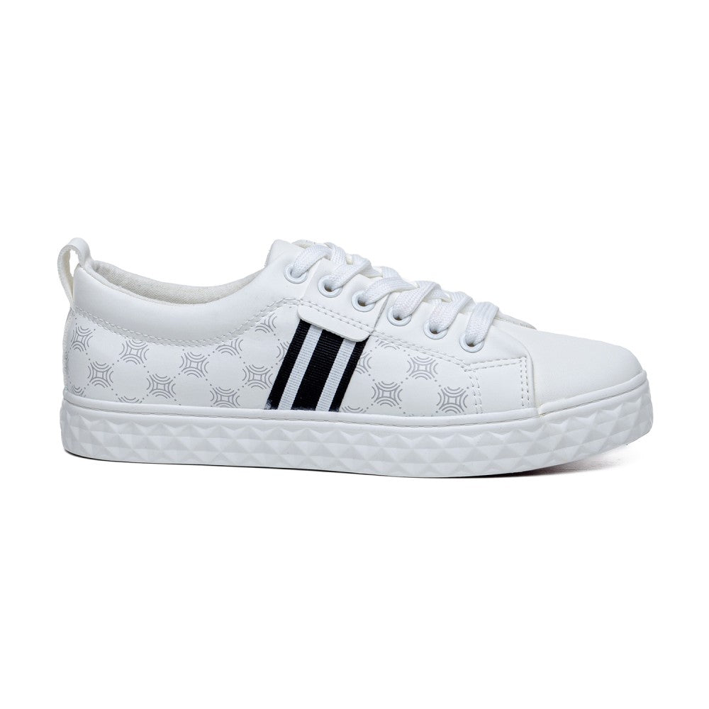 Женска Патика 163419 White