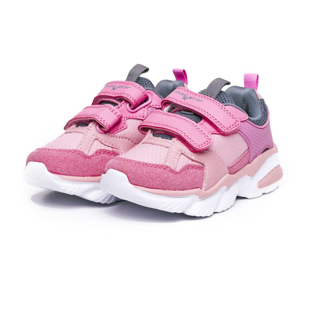 Детска Патика 016497 Pink