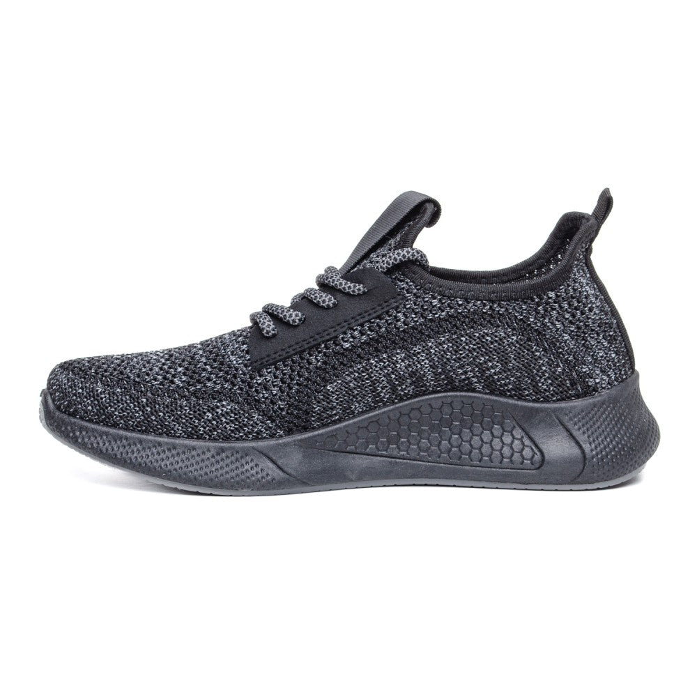 Женска Патика 138374 Black