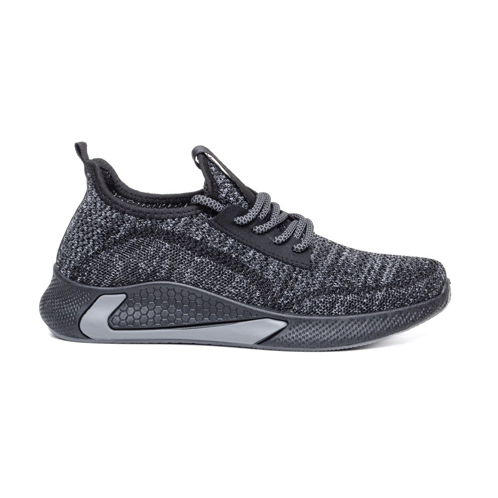 Женска Патика 138374 Black