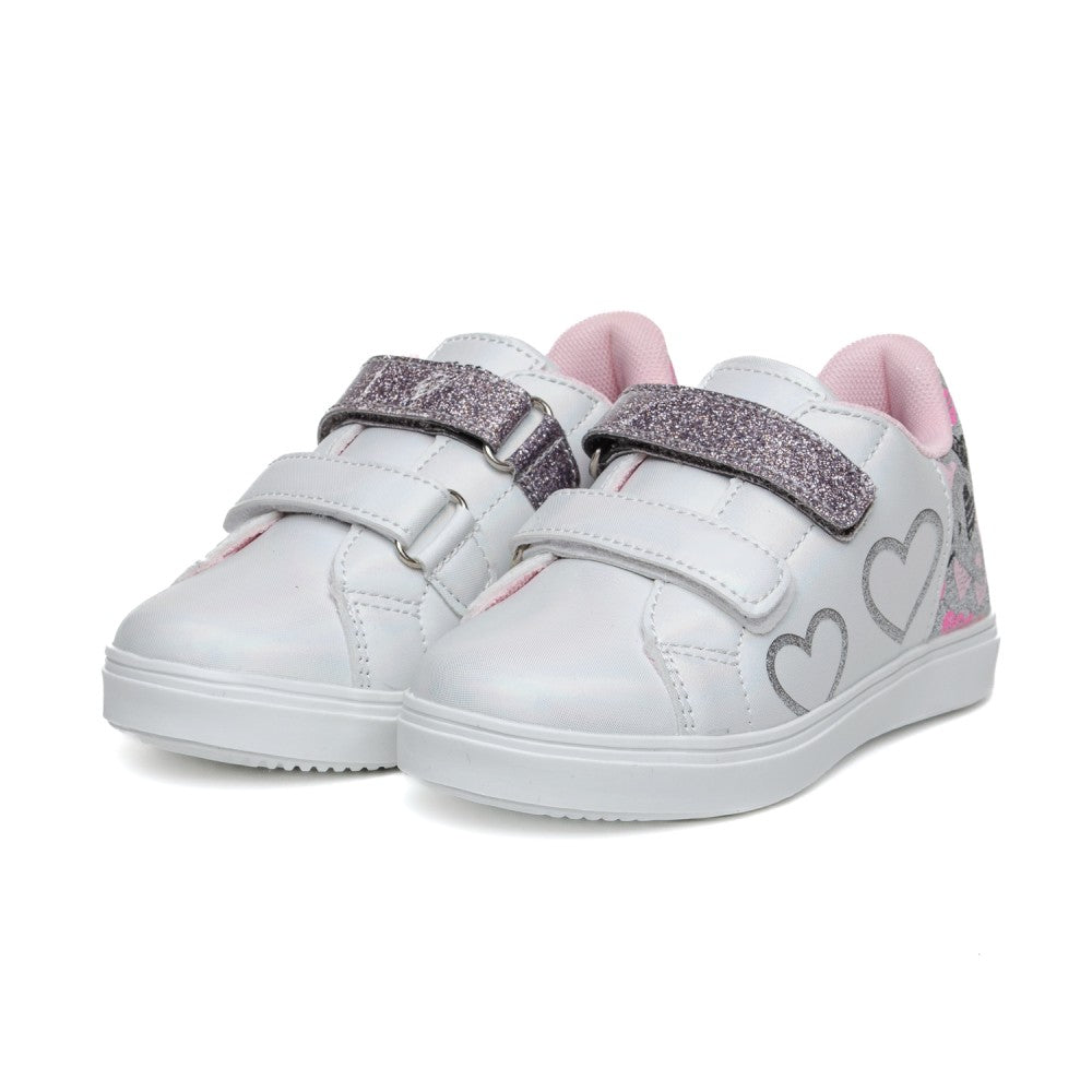Детска Патика 016496 White