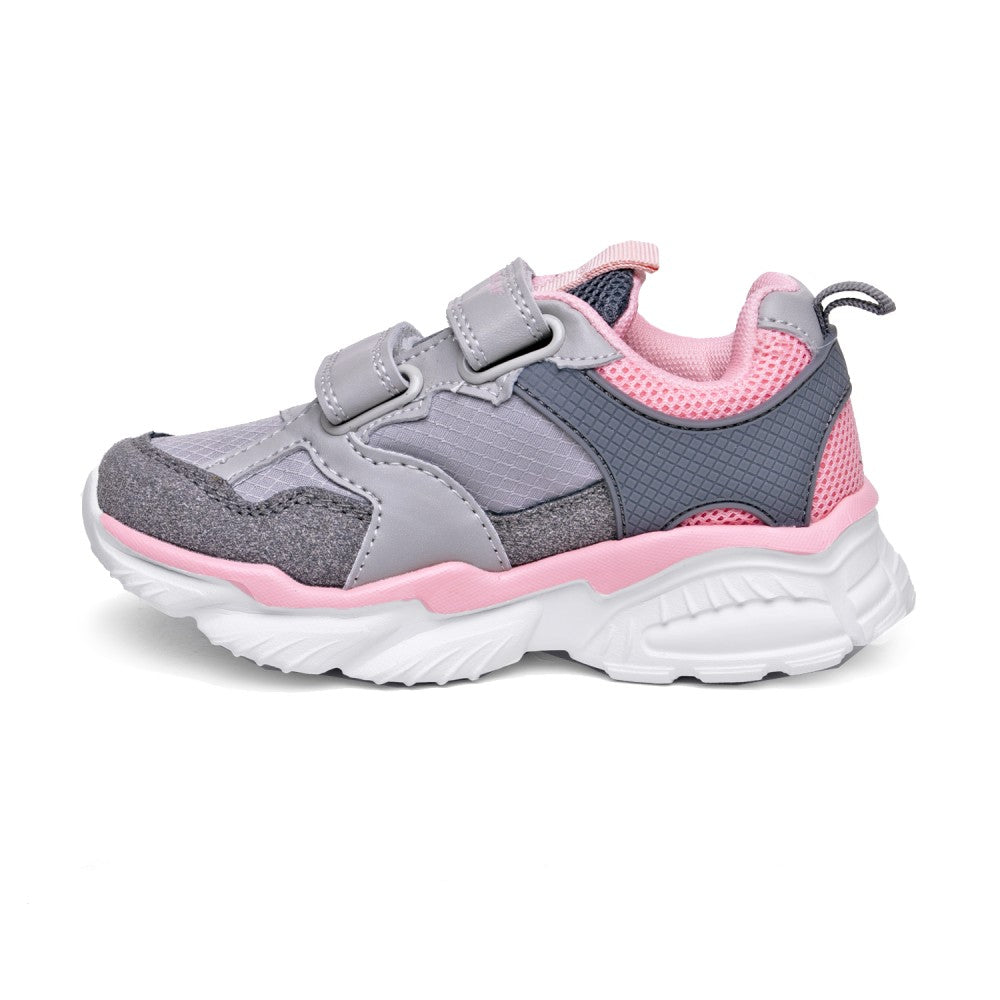 Детска Патика 016497 Grey