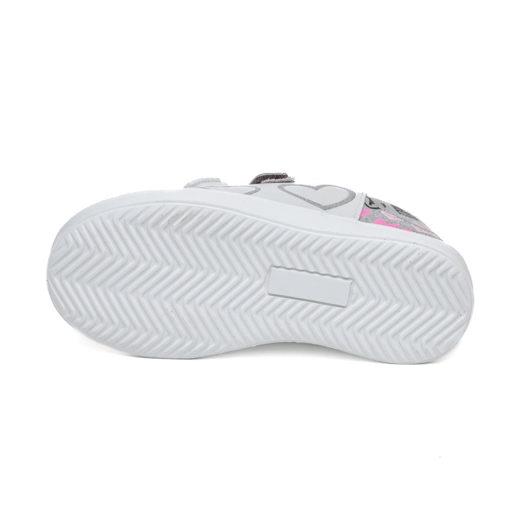 Детска Патика 016496 White