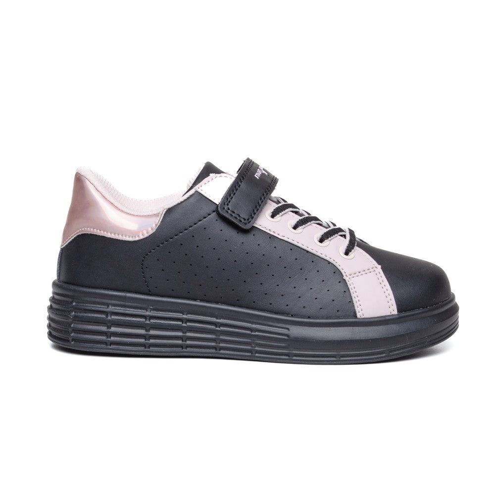 Детска Патика 016500 Black