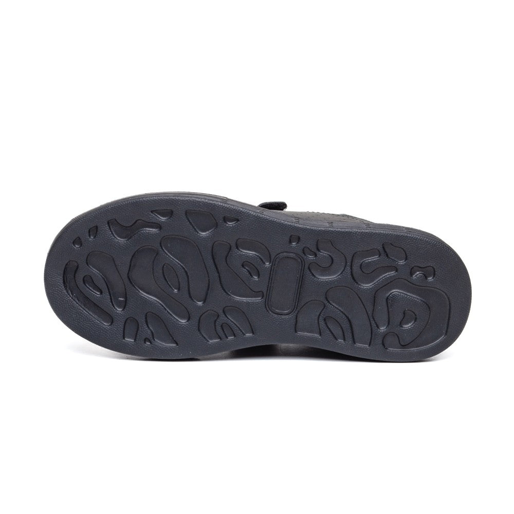 Детска Патика 016500 Black