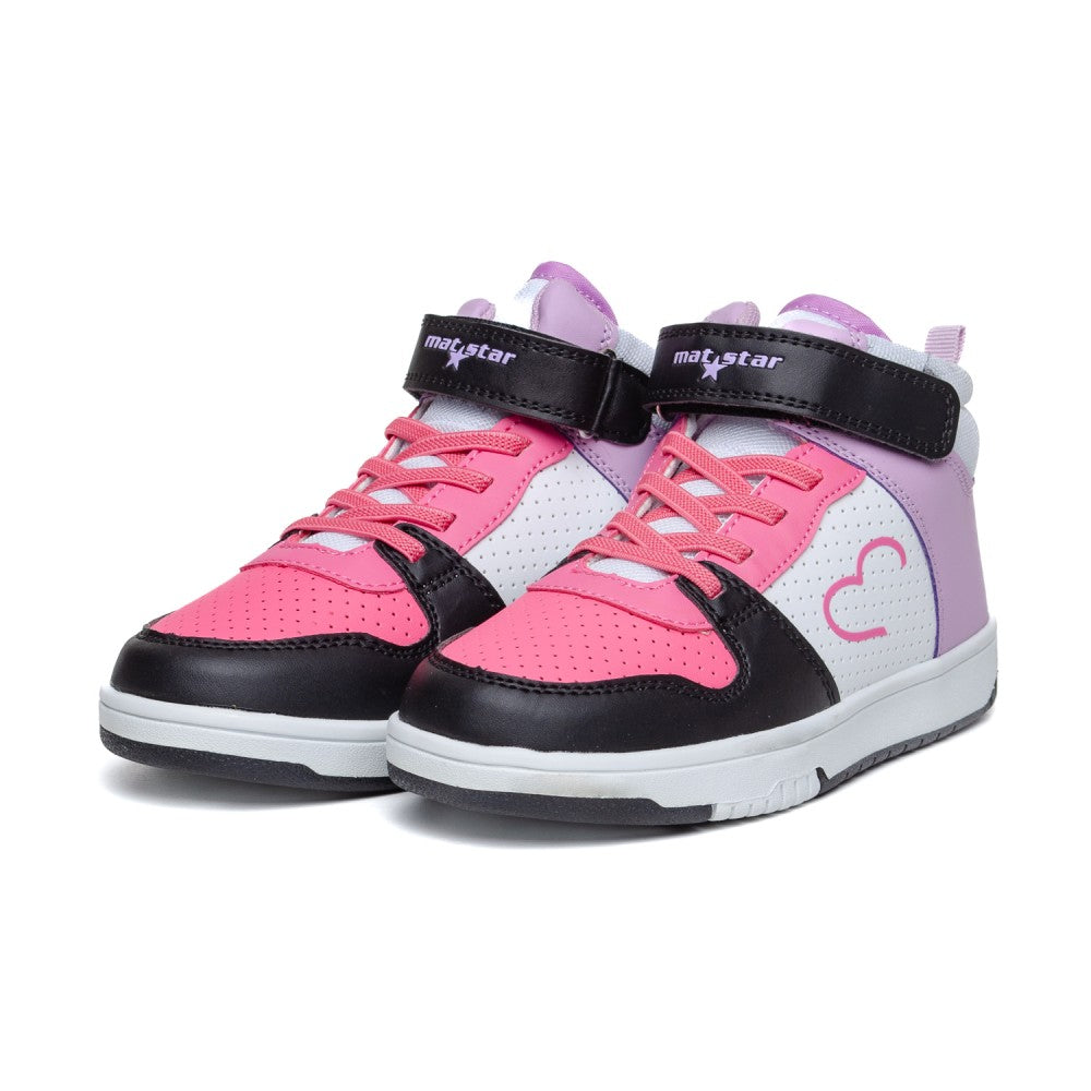 Детска Патика 016509 Pink/Purple