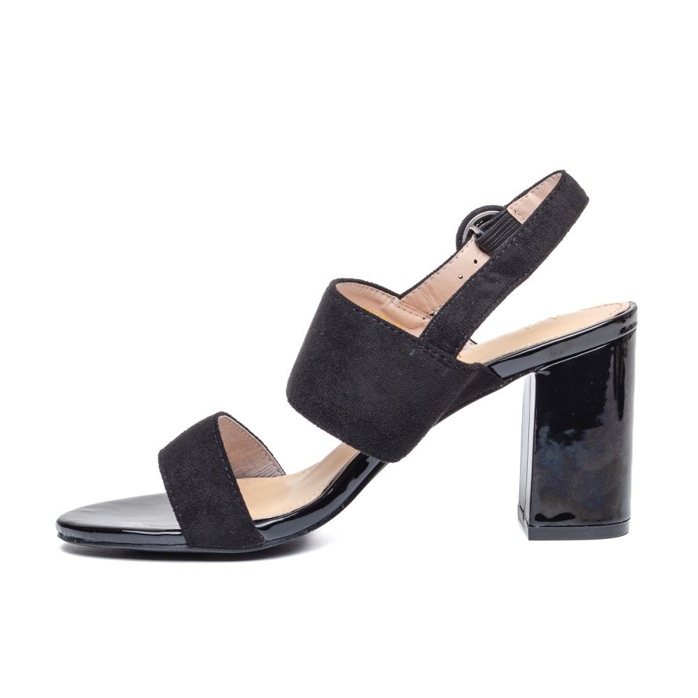 Женска Сандала 525178 Black