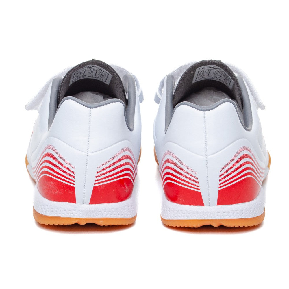 Детска Патика 005083 White/Red