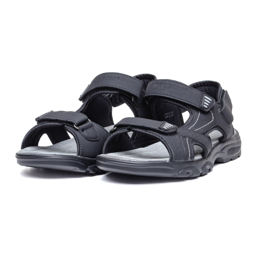 Машка Сандала 026524 Black