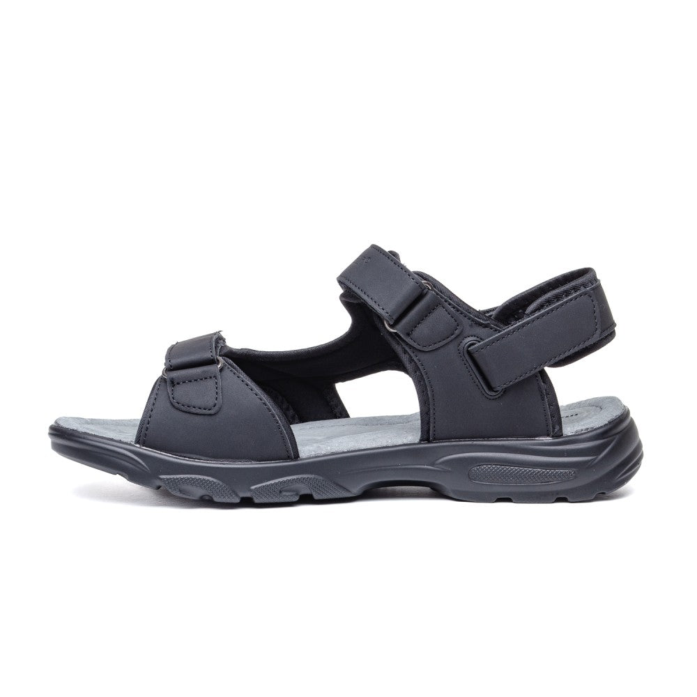Машка Сандала 026524 Black