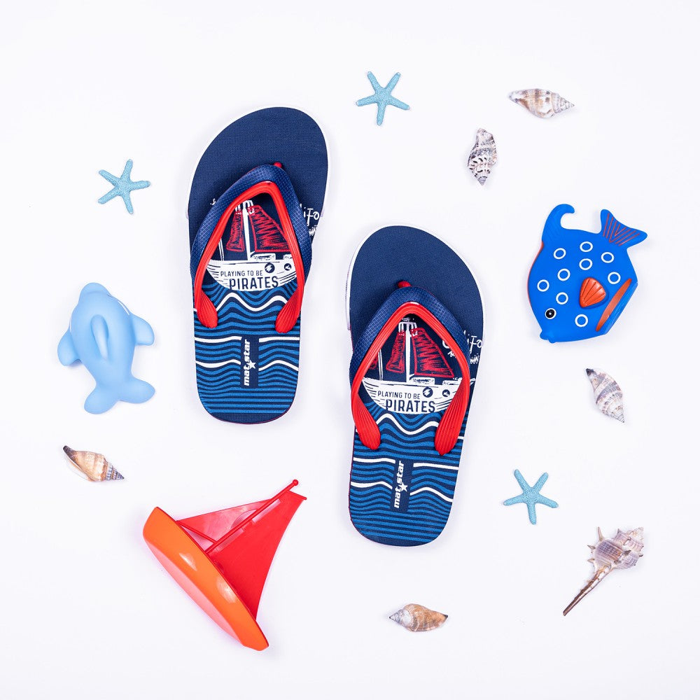 Детска Апостолка 750095 Navy