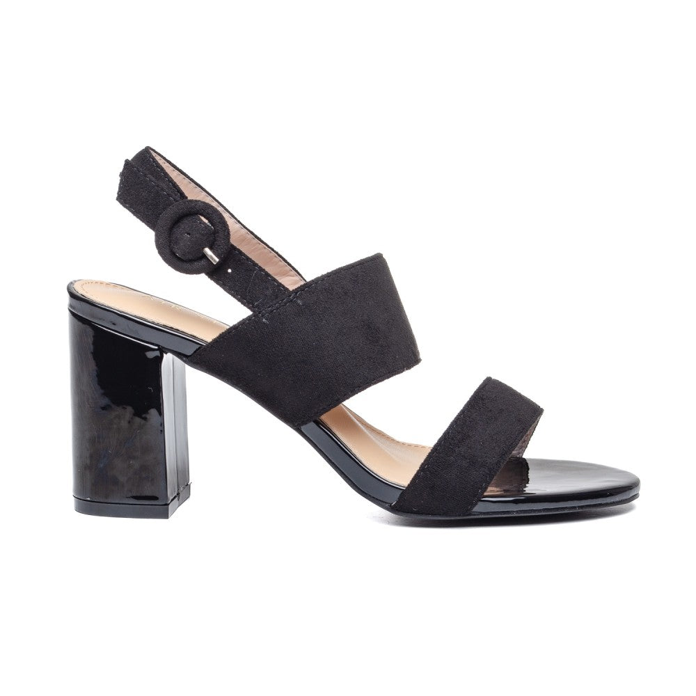 Женска Сандала 525178 Black