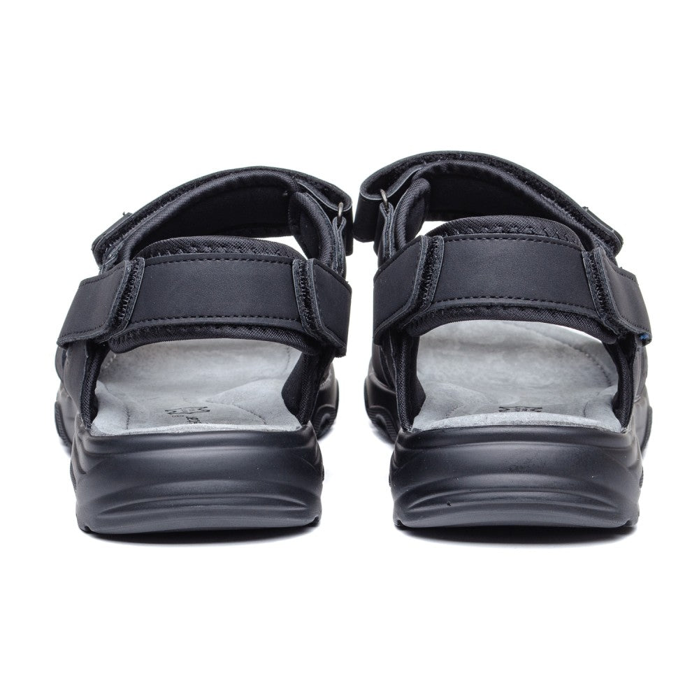 Машка Сандала 026524 Black
