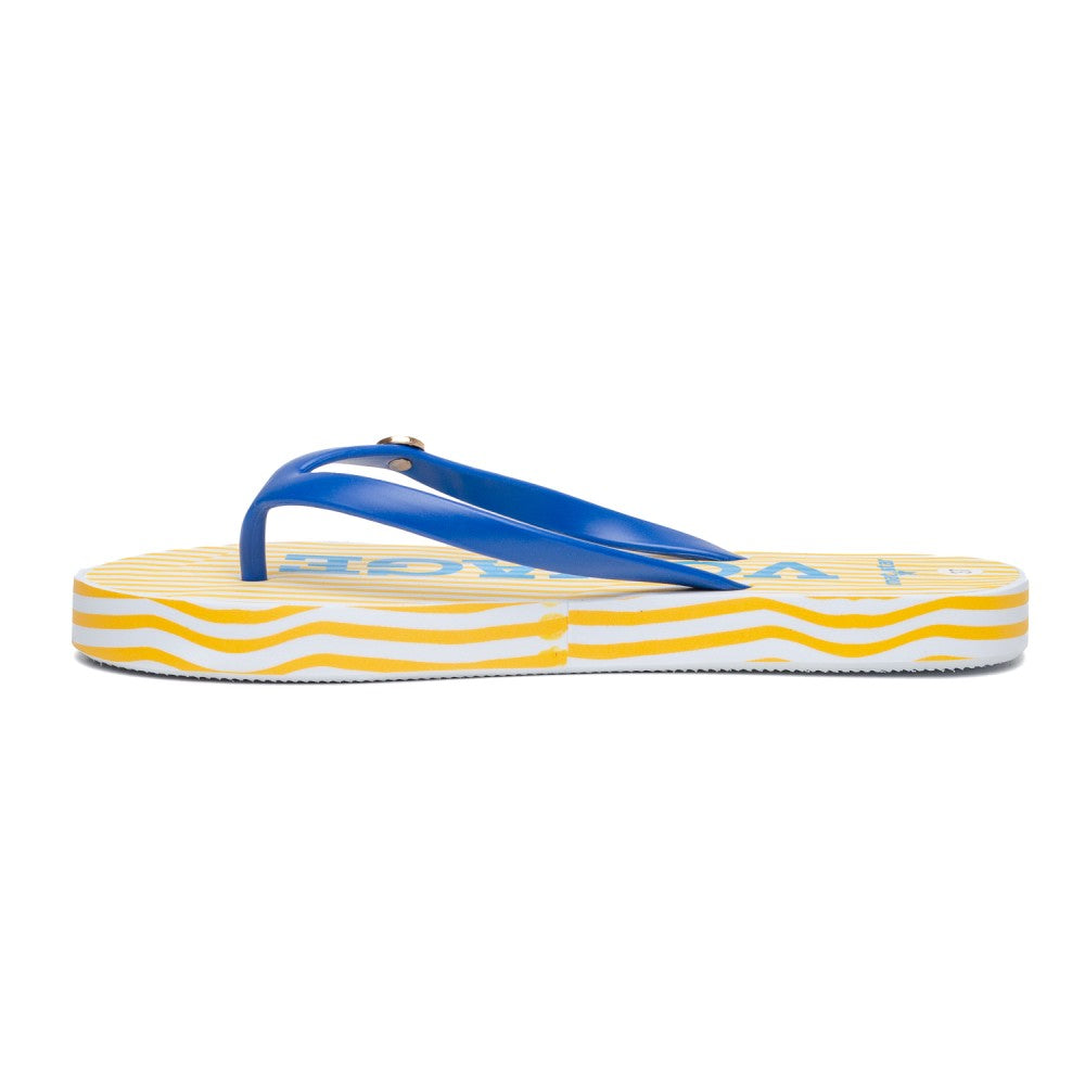Женска Апостолка 750100 Yellow