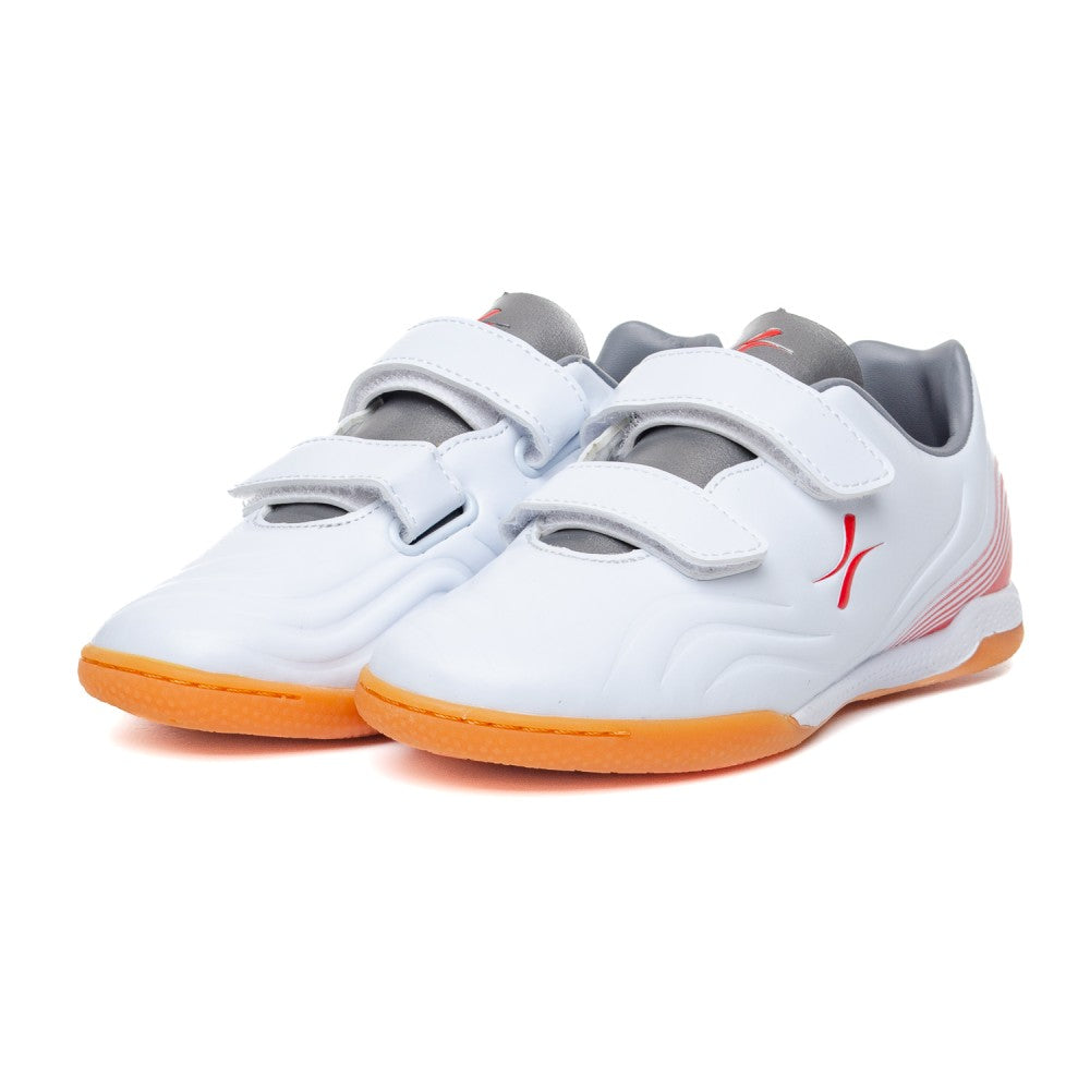 Детска Патика 005083 White/Red