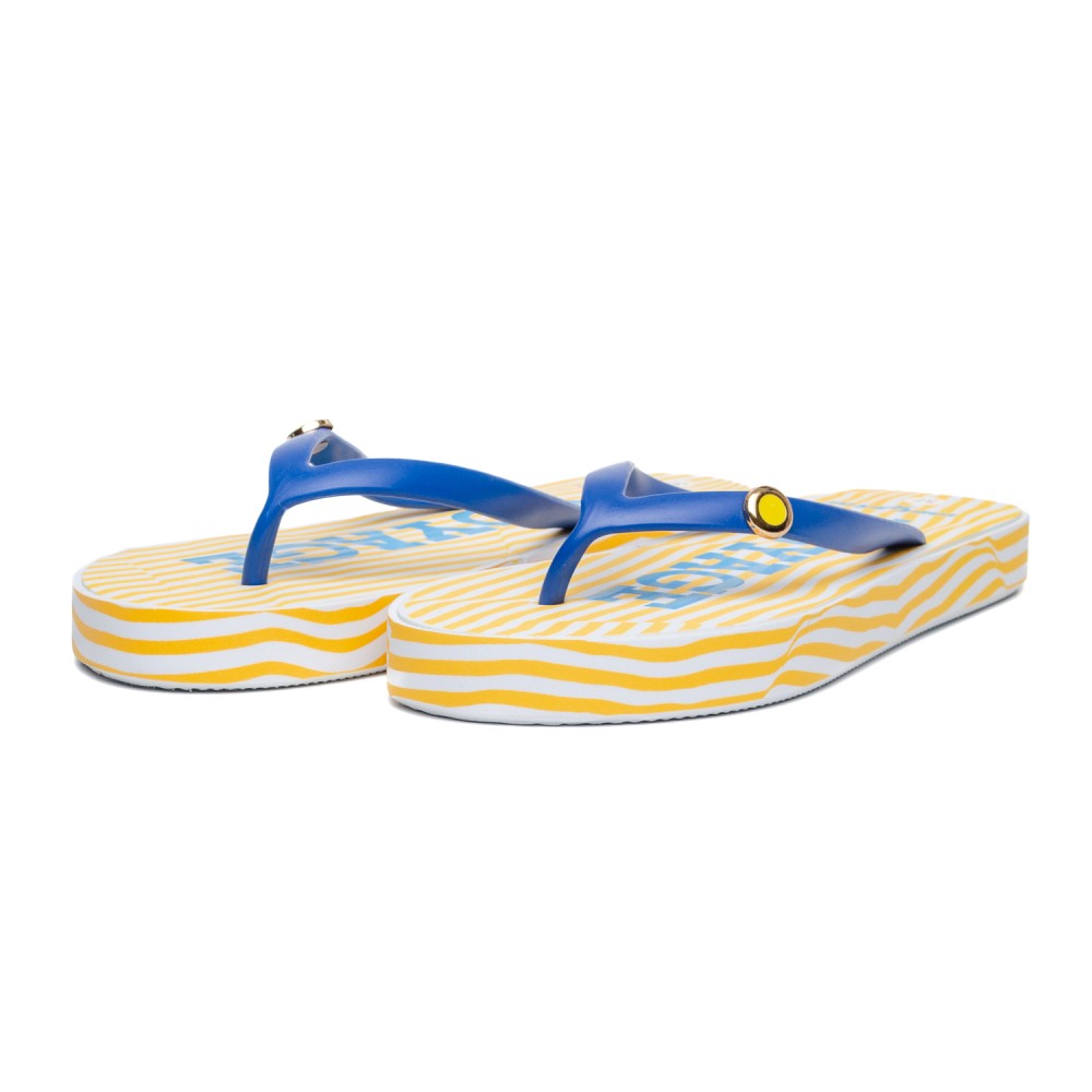 Женска Апостолка 750100 Yellow
