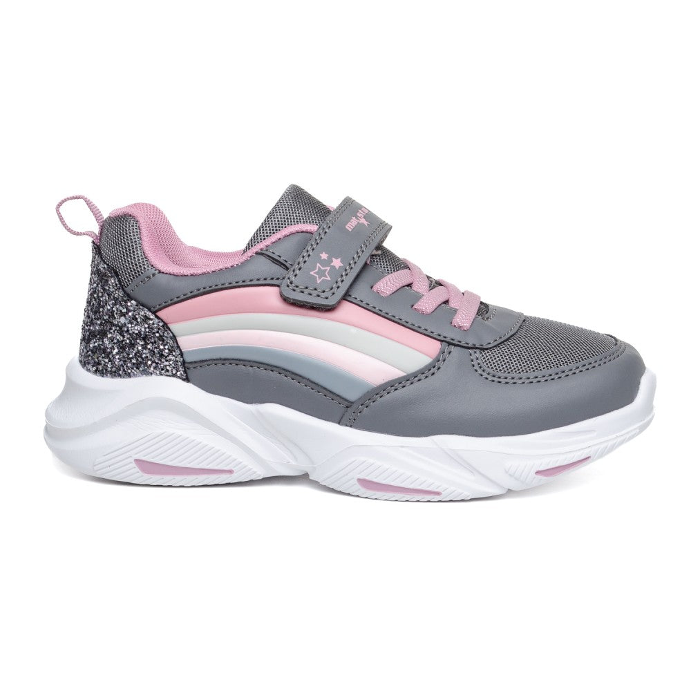 Детска Патика 016498 Grey
