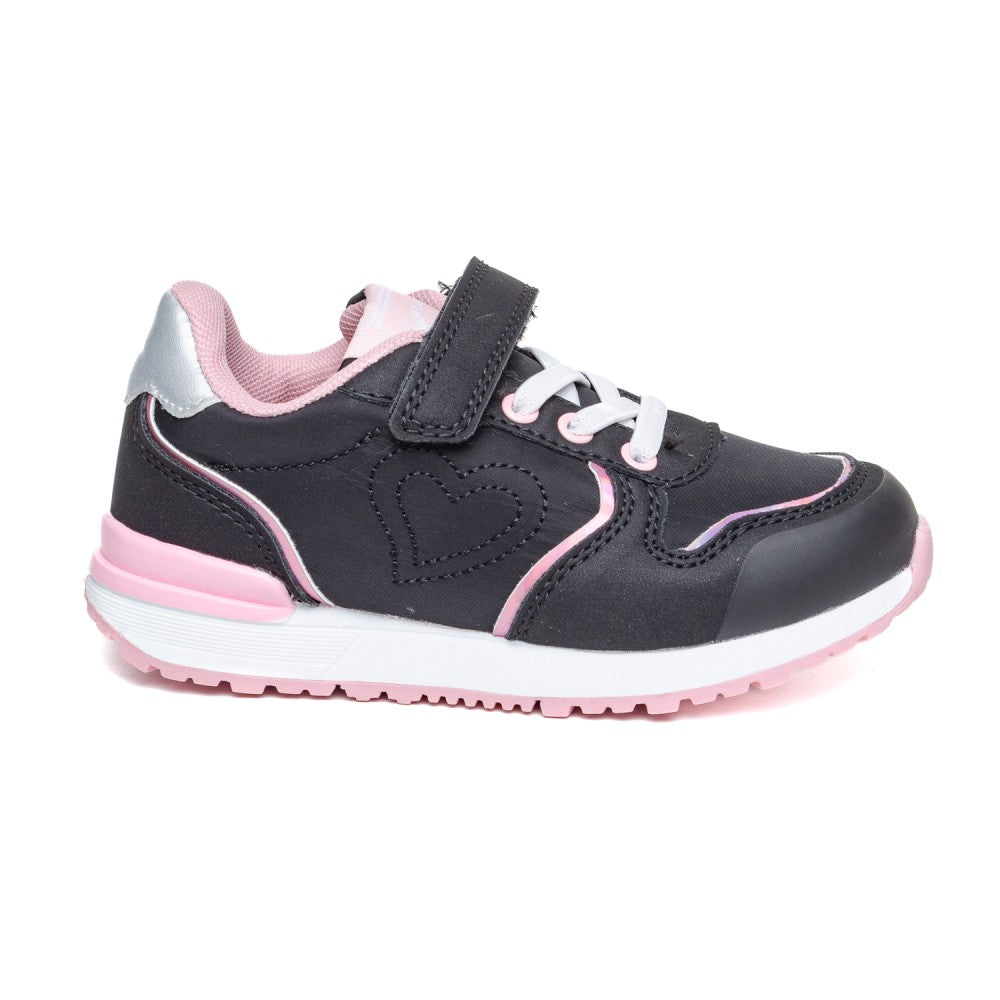 Детска Патика 016499 Black