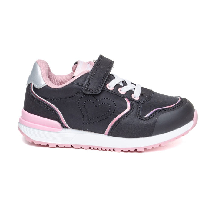 Детска Патика 016499 Black