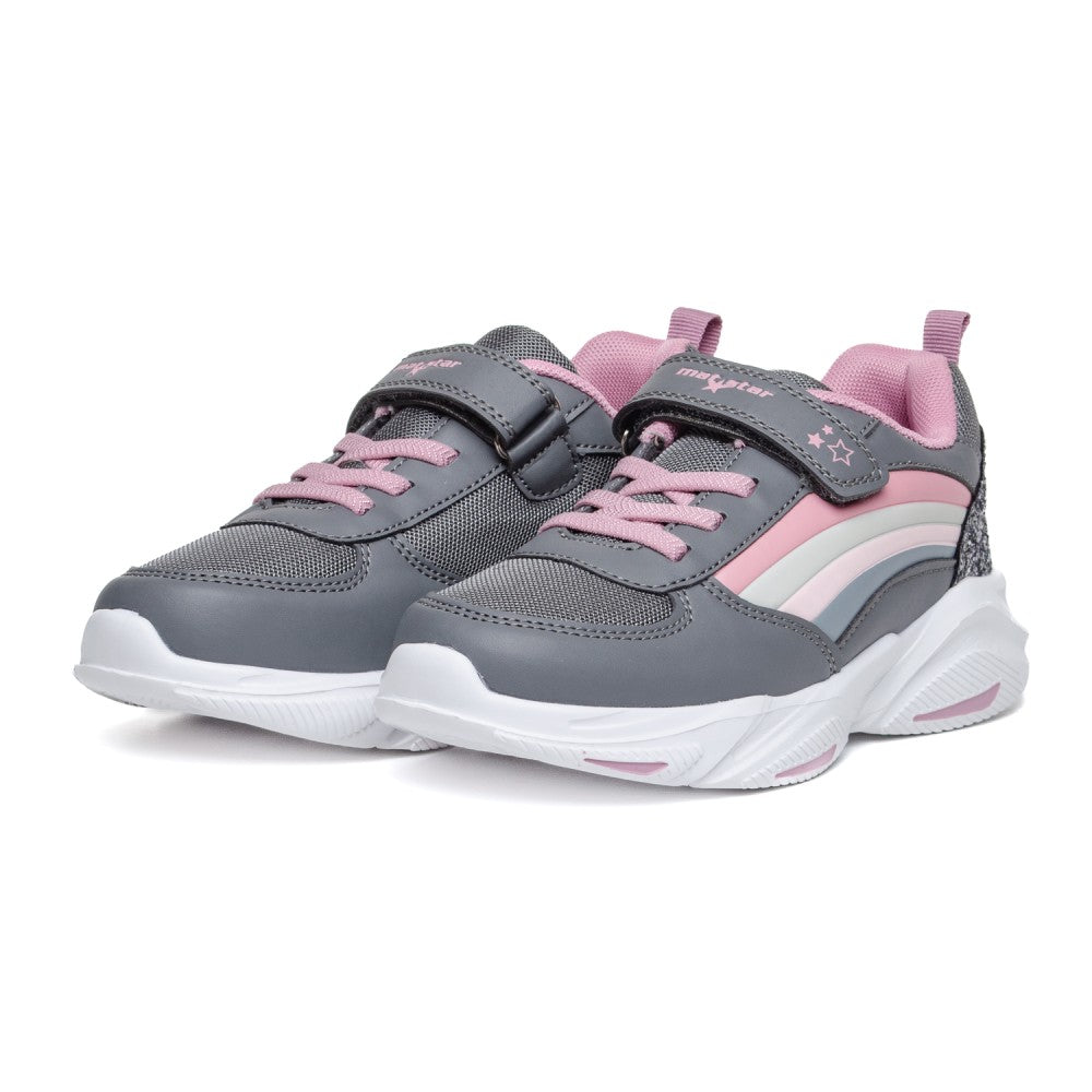 Детска Патика 016498 Grey