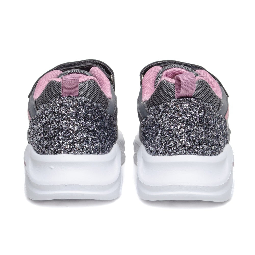 Детска Патика 016498 Grey