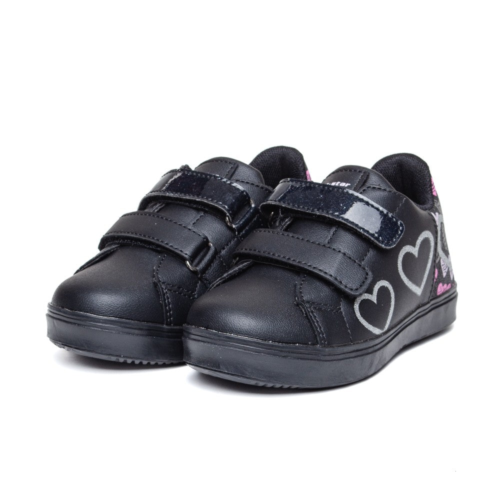 Детска Патика 016496 Black