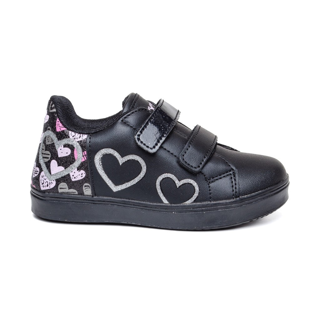 Детска Патика 016496 Black