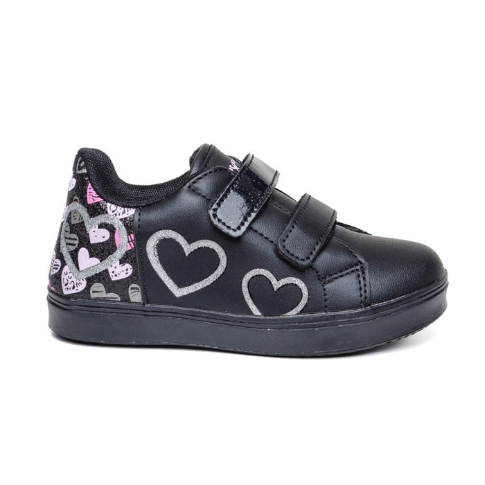 Детска Патика 016496 Black