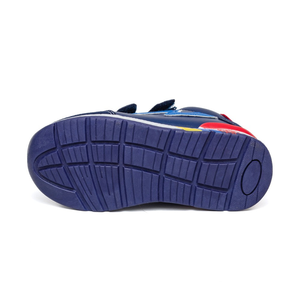 Детска Патика 016510 Navy