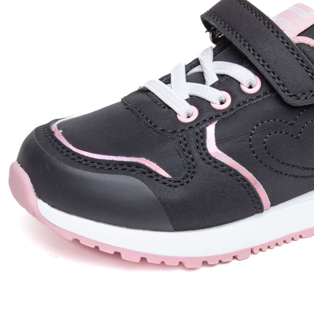 Детска Патика 016499 Black