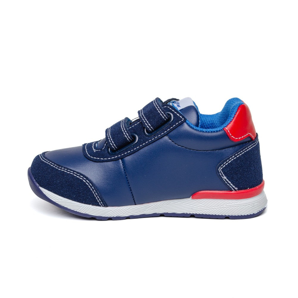 Детска Патика 016510 Navy
