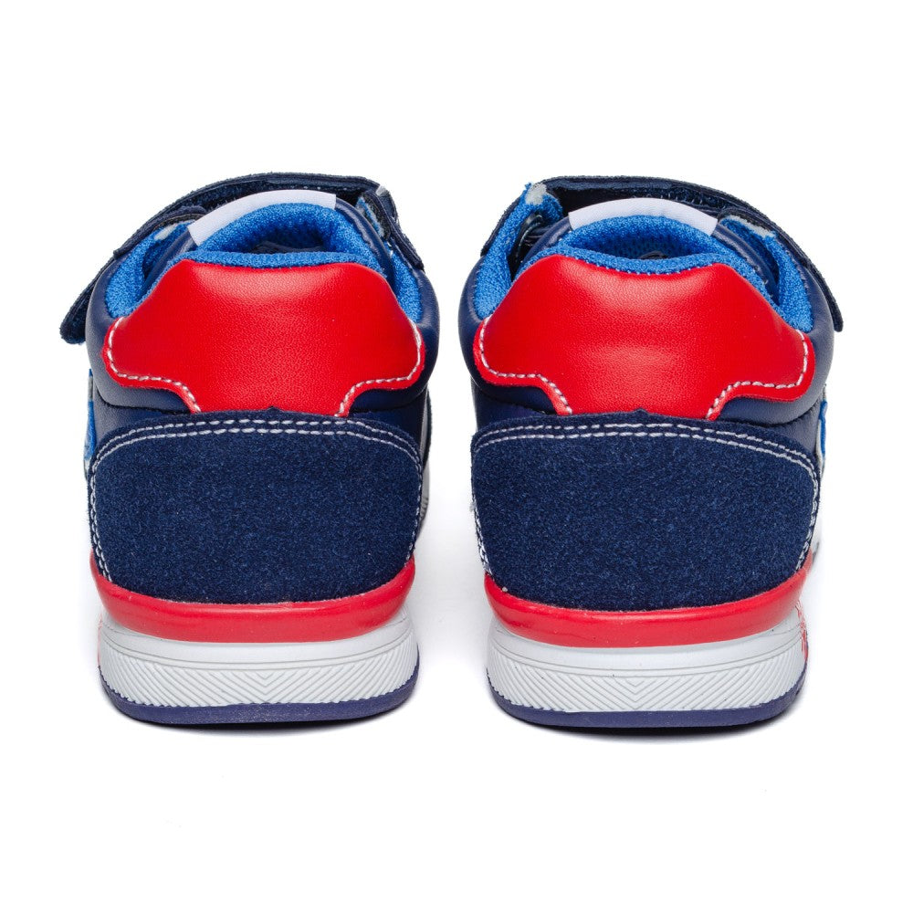 Детска Патика 016510 Navy