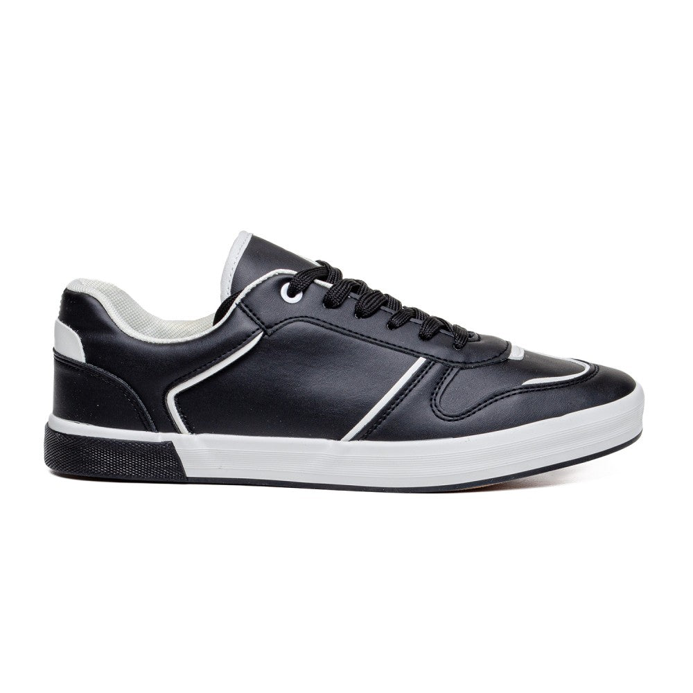 Машка Патика 163423 Black
