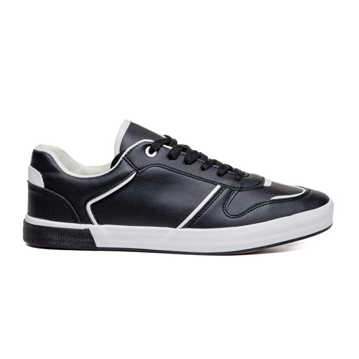 Машка Патика 163423 Black