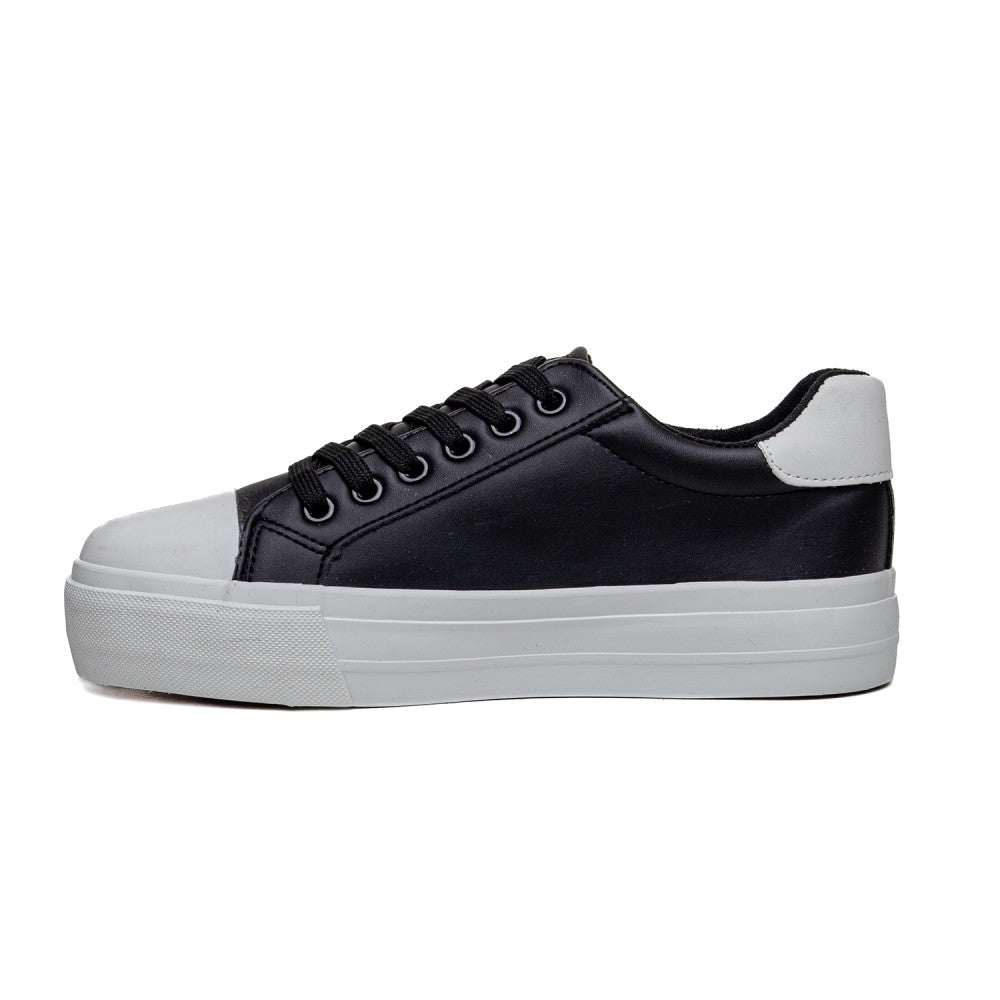 Женска Патика 163418 Black