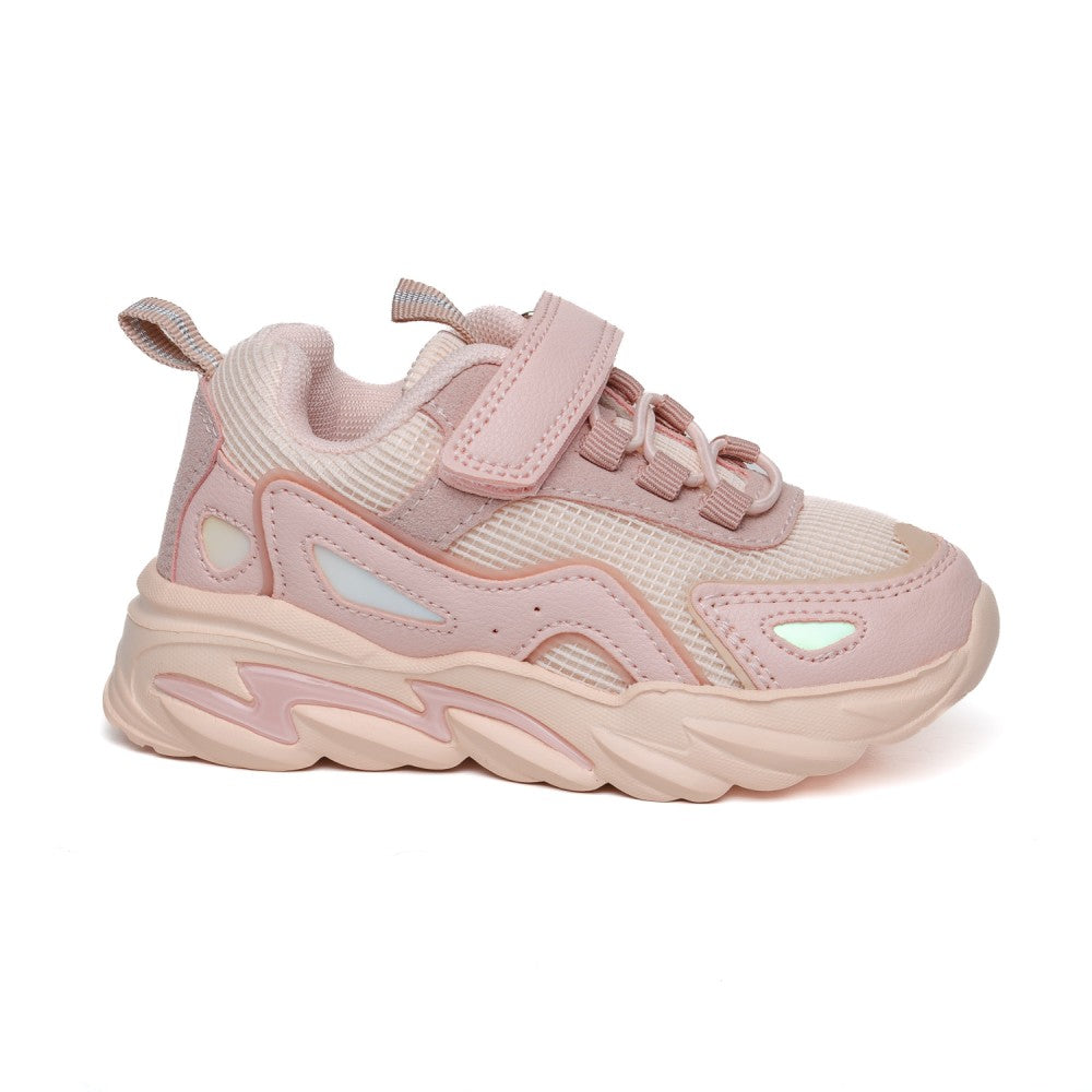 Детска Патика 016501 Pink