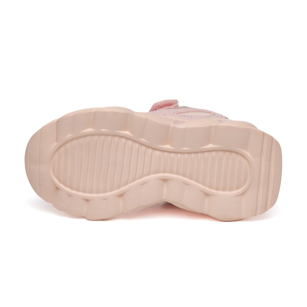 Детска Патика 016501 Pink