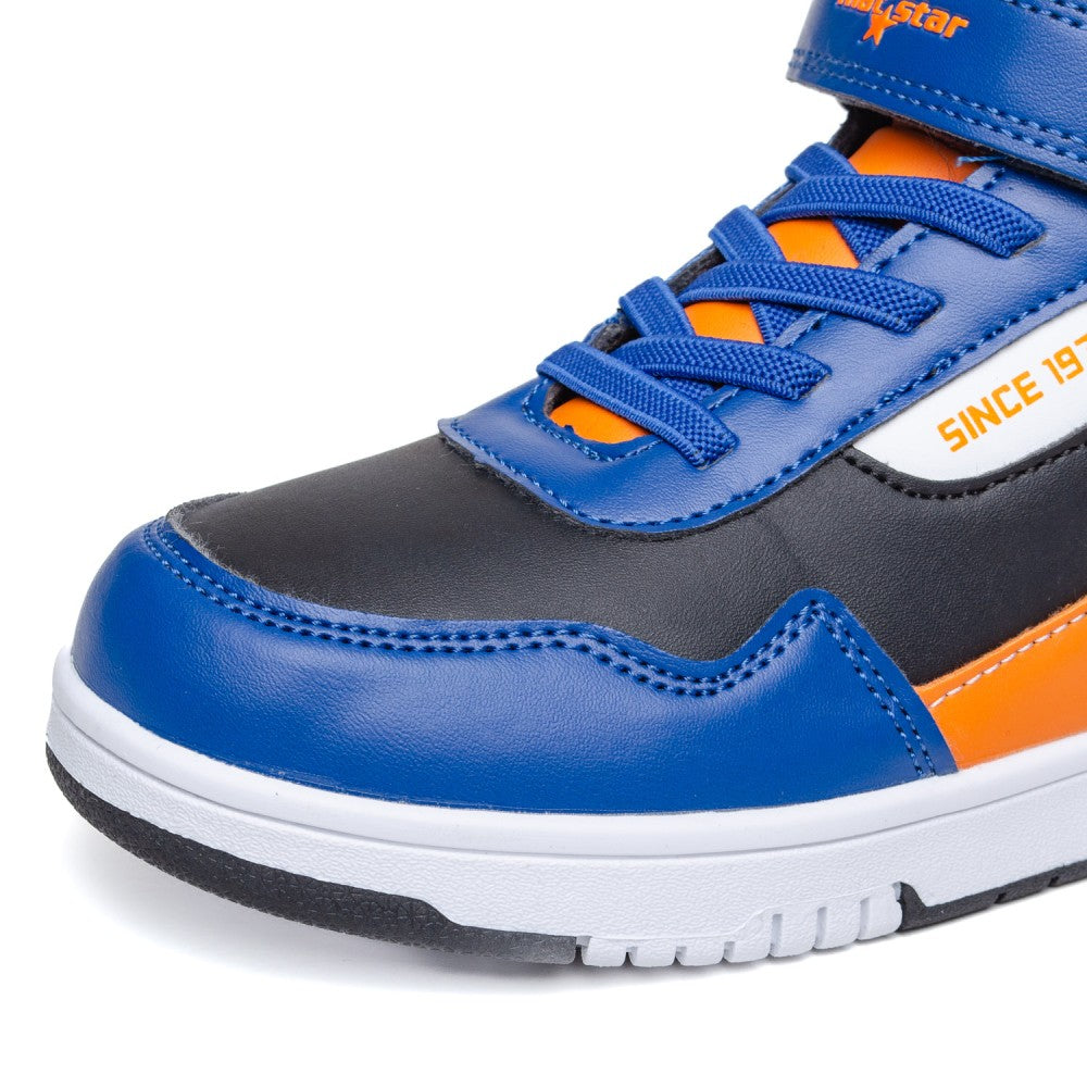 Детска Патика 016515 Navy