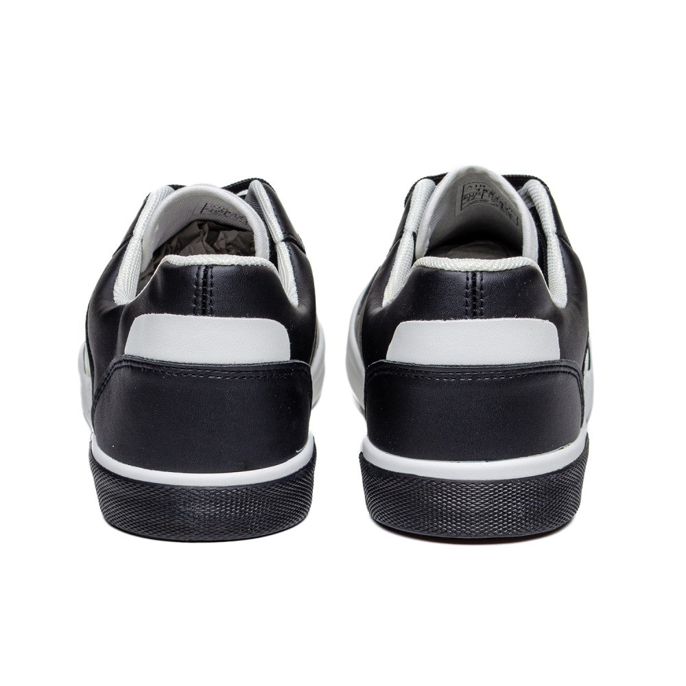 Машка Патика 163423 Black