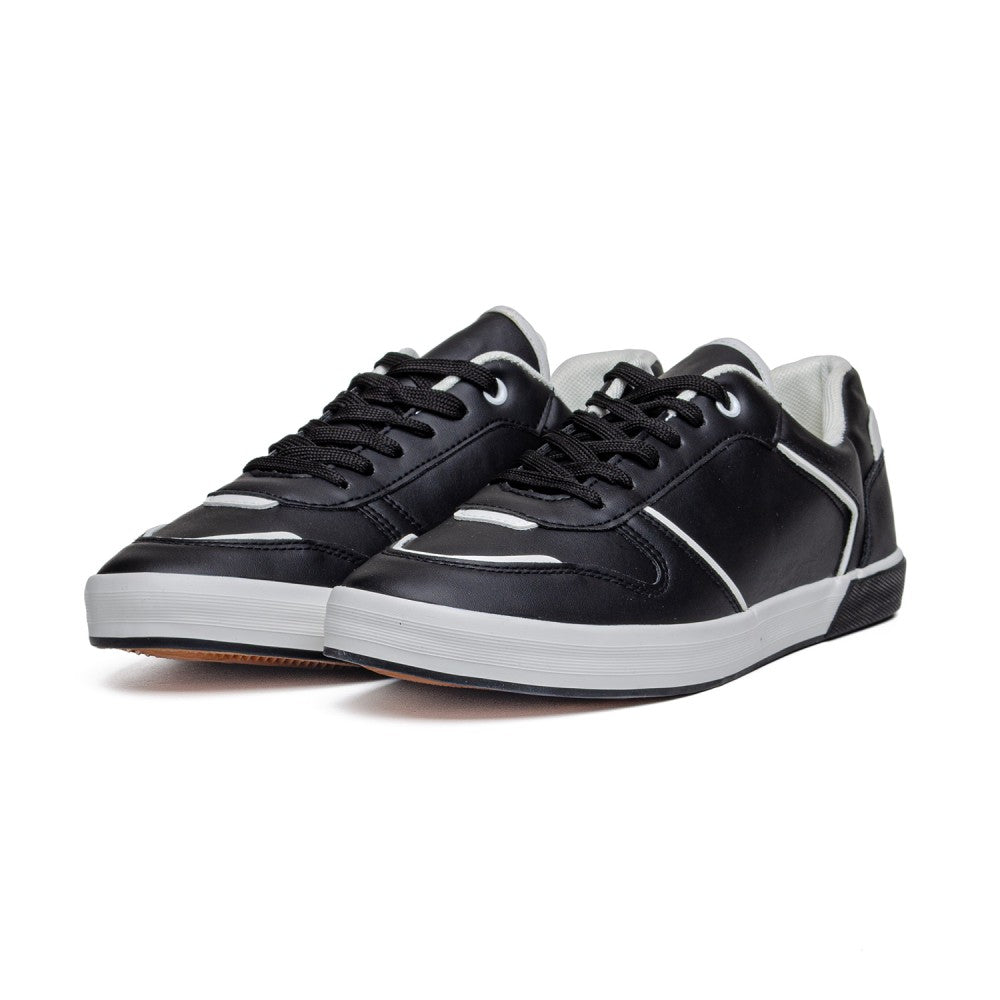 Машка Патика 163423 Black