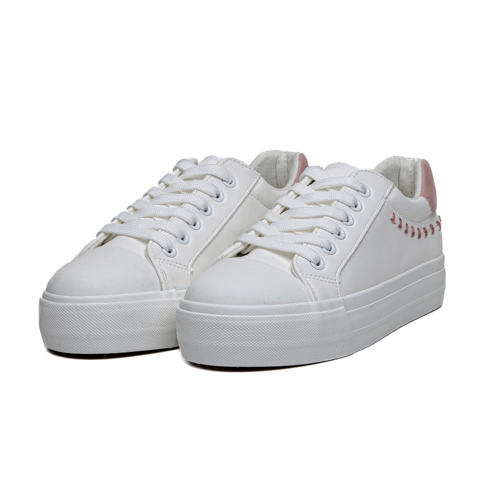 Женска Патика 163418 White