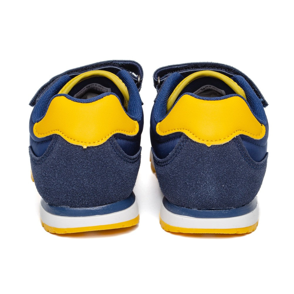 Детска Патика 016507 Navy
