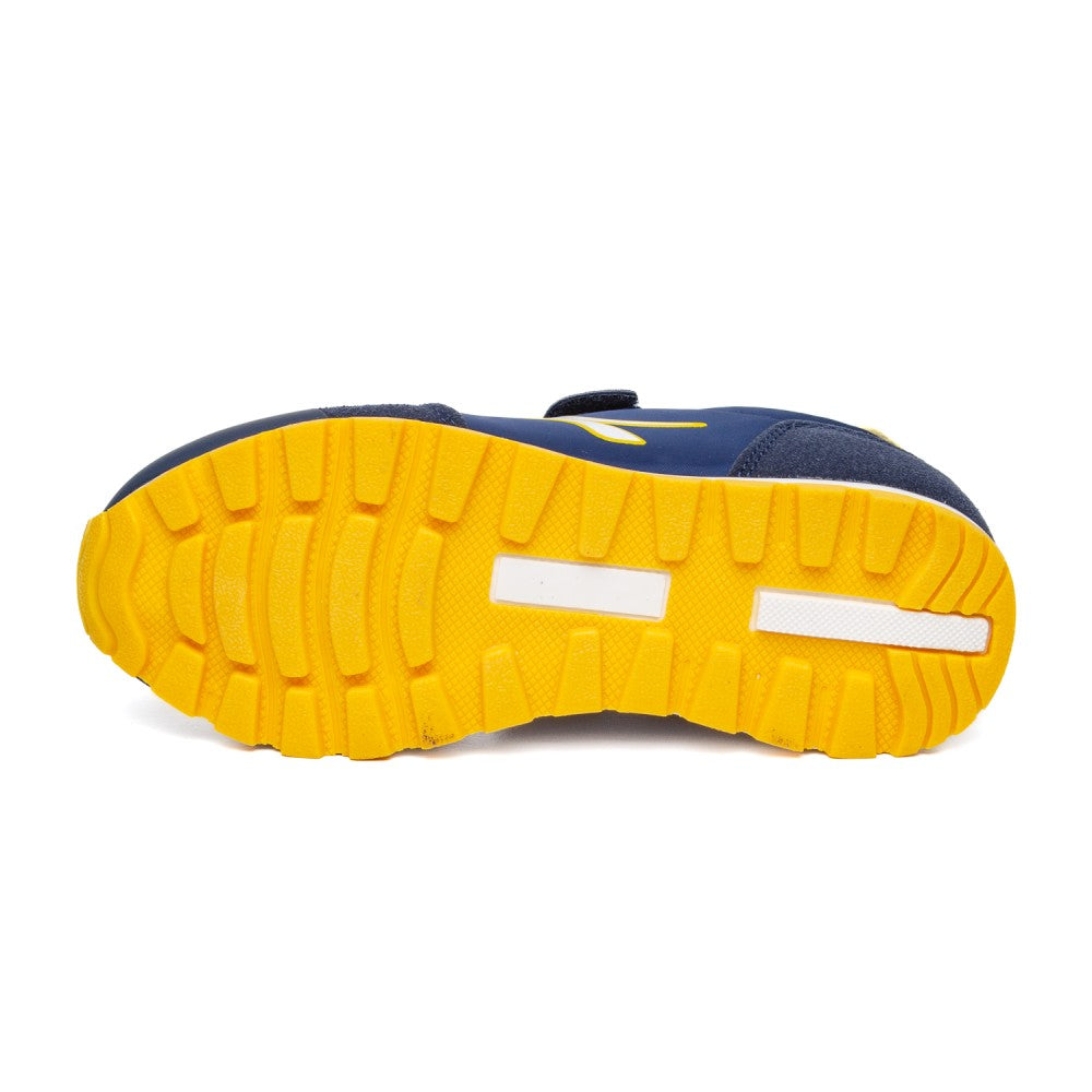 Детска Патика 016507 Navy