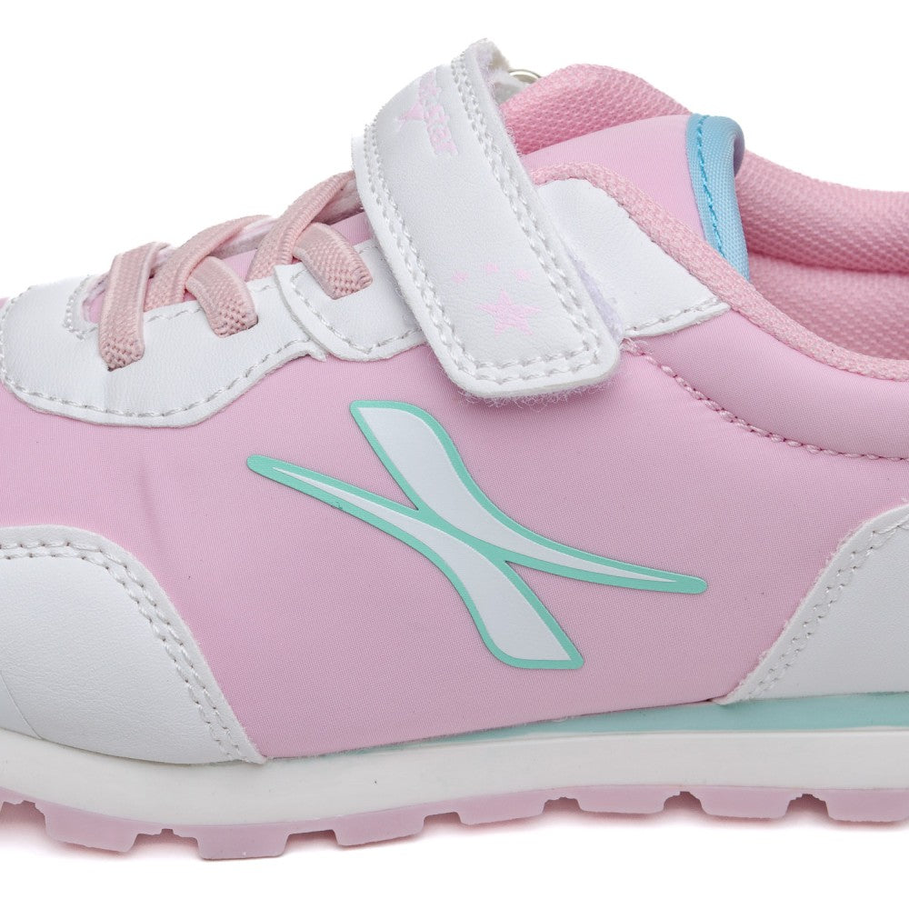 Детска Патика 016507 White/Pink