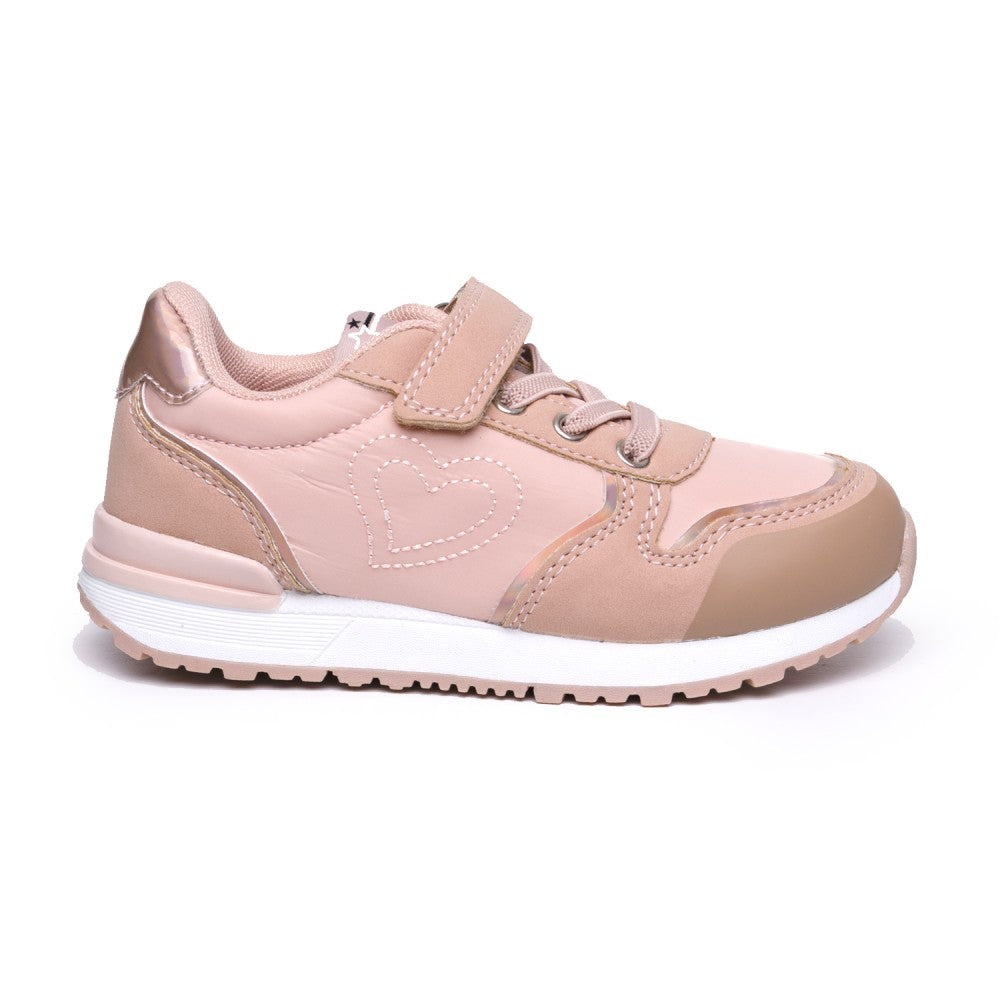 Детска Патика 016499 Pink
